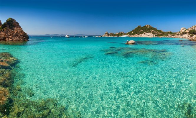 Sardinia